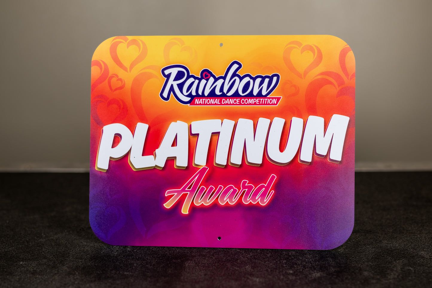 2024 Rainbow Awards