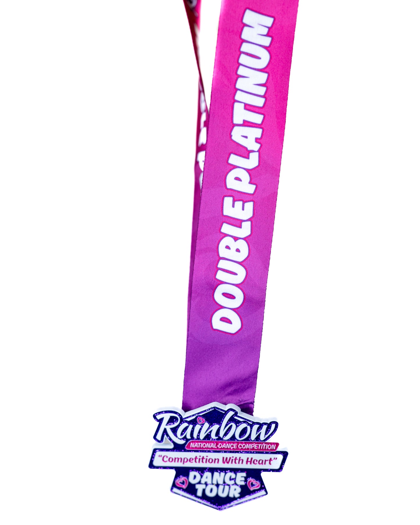 *RAINBOW General Placement Awards