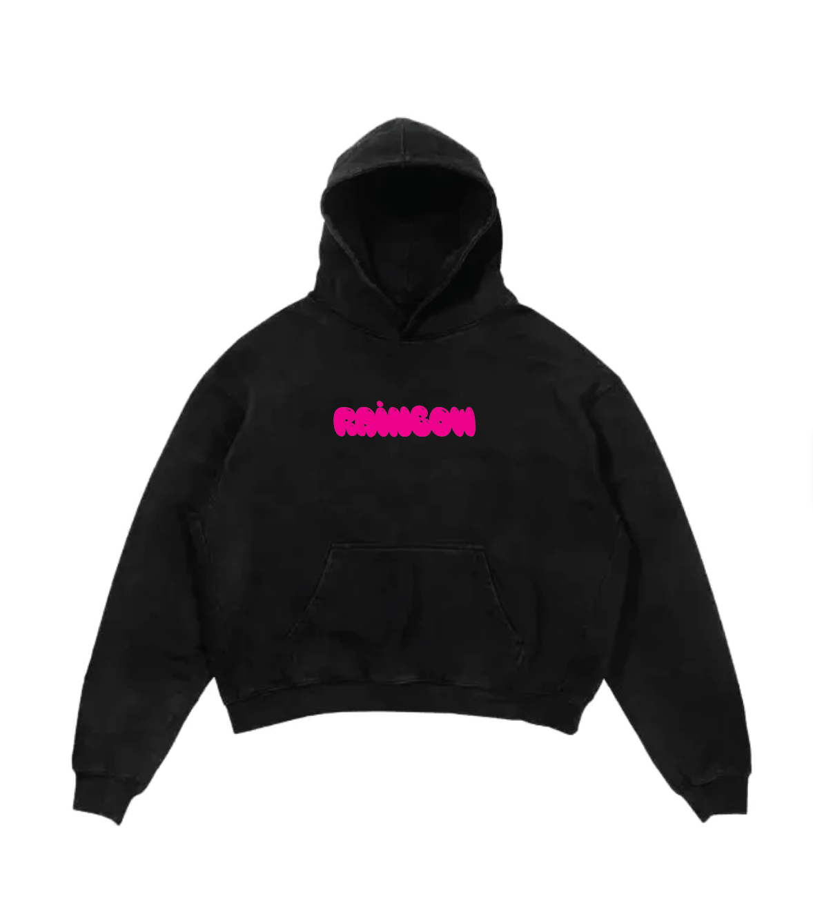 DANCE WITH YOUR HEART HOODIE