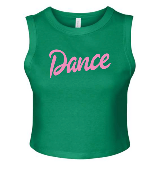 BARBIE TANK